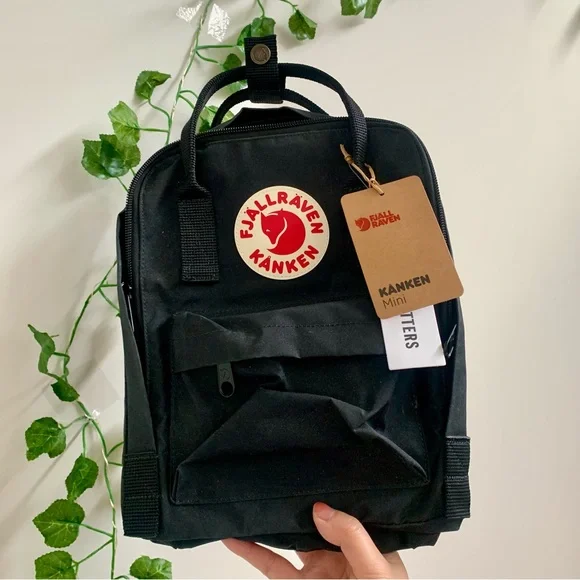 Kanken Mini Backpack - Picture 2 of 5